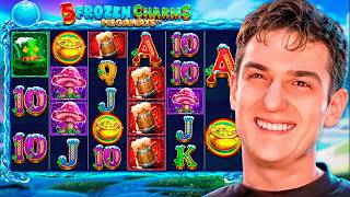 ДОЛГОЖДАННЫЙ БОНУС БАЙ НА 207.000$ / ЭВЕЛОН ИГРАЕТ В КАЗИНО