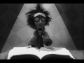 Exploring Tim Burton's Vincent and Edgar Allan Poe's The Raven