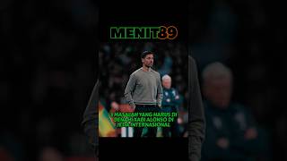 ⚽ 3 MASALAH YANG HARUS DI BENAHI XABO ALONSO DI JEDA INTERNASIONAL ⚽ #shorts #shortsvideo