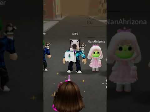 😂 SIMON DICE EN ROBLOX PERO PELIGROSO 💀 #Shorts