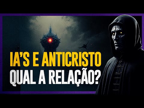 A NOVA FACE DO ANTICRISTO?
