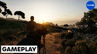 Mafia: The Old Country PS5 Pro Gameplay | The First Hour