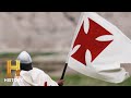 Mysteries of Historical Swords