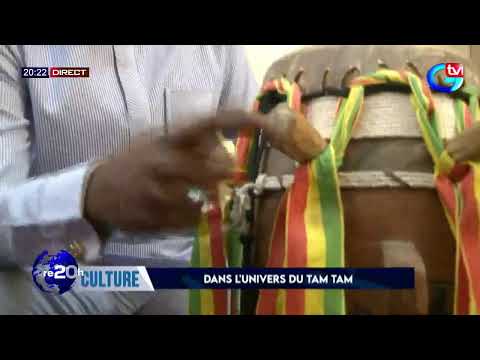 🔴[DIRECT] SUIVEZ XIBAAR YII  # LA BONNE HEURE 20H DU 09 - 01 - 2024 SUR GTV SENEGAL