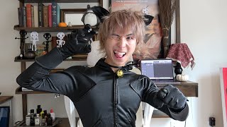 i almost died in spain - Park Your Butt #30