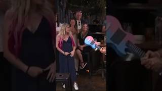 Alexa Bliss gender reveal #wwe #alexabliss #wrestling #shorts