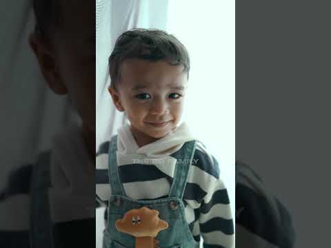 കാത്തിരുന്നു കിട്ടുന്നതിനു ഭംഗി കൂടും..!!! #family #love #familyvlog #