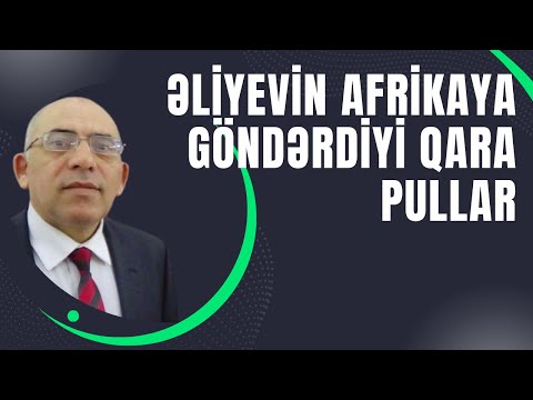 Əliyevdən Putinə 20 milyard dollar radioaktiv bəxşiş! Uğurlu və uğursuz prezident tiplərinin fərqi