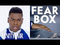 Exploring the Fear Box Challenge with The Last Jedi Cast