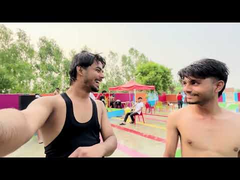 Swimming pool 🏊‍♂️ Vlog full enjoy || Sultanalipasha #vlog #youtube