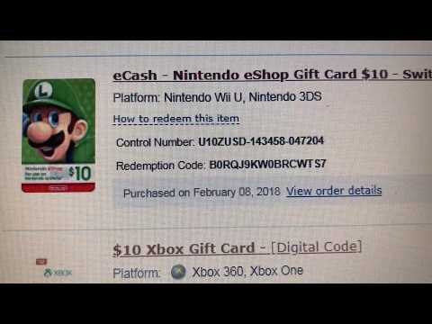 free eshop codes 2018 free eshop codes 2018
