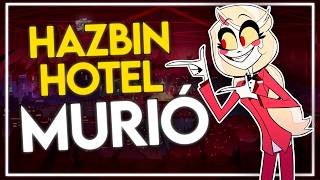 🔥Hazbin Hotel no es lo que esperabas… ¿Para bien o para mal?