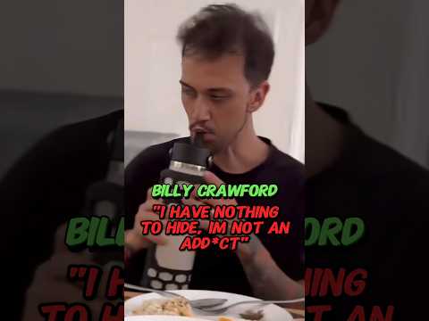 "Billy Crawford Trending: I Have Nothing To Hide 🤔🔎" #billycrawford #coleengarcia #shortsviral