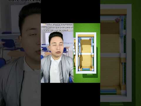 Es que si está muy cagado😂🤖 ¿#pov #comedia