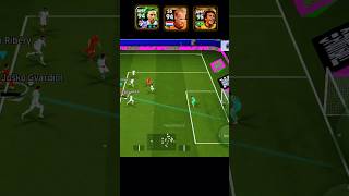 EFOOTBALL Team Play #shorts ##football