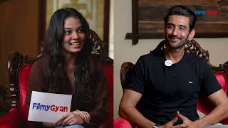 Exclusive: Everyone Doubted Ahaan & Aneet? | Shraddha Is A Superstar | Shaad As Prince In Saiyaara