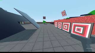 Basic recoil | Ordinance - Pre-Alpha Development Footage #6