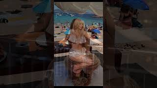 SHIRIN DAVID - Episode 81 - Germany's Most Beautiful Girls