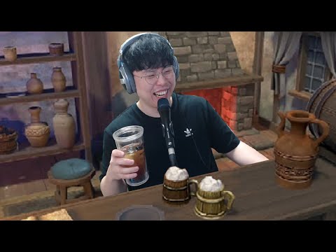 [태번 마스터] 선술집 사장님이 되어 왕실 최고의 여관 만들기🍺 (※시간순삭) (Tavern Master)