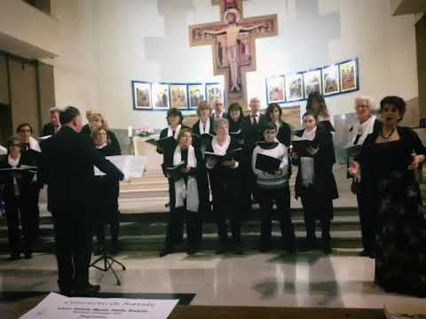 Gloria Labbadia - Soprano