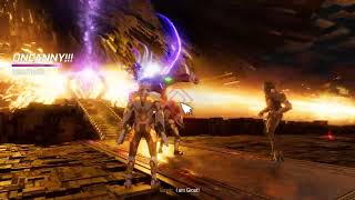 Marvel's Guardians of the Galaxy Part 41