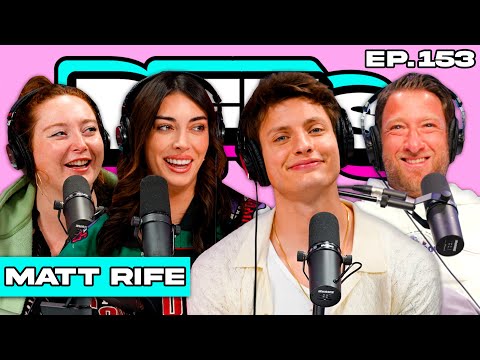 IS MATT RIFE REPLACING JOSH RICHARDS? — BFFs EP. 153