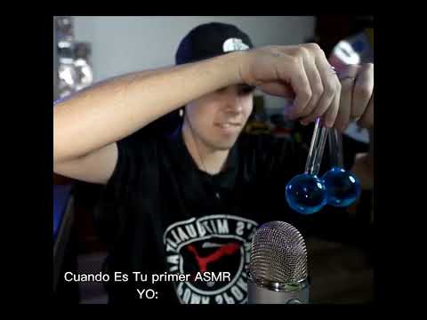 Spreen Hace su Primer Asmr y le sale Epico #spreen #spreendmc #spreenclips #asmr #viral