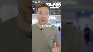 Experience The Creative Life with The Tech Chap at IFA 2025