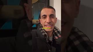 EBO ÖNCE CAKALI SONRA KENDİNİ TANITIYOR  #perrosblancos #reels #konser #türkçerap #reckol