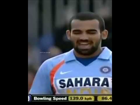 ഇന്ത്യൻ ക്രിക്കറ്റിന്റെ എക്കാലത്തെയും മികച്ച പേസർ !!