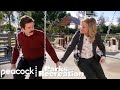 Ron Swanson's Career Decisions and Values