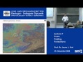 Understanding Fold Formation and Viscosity