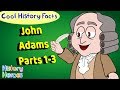 John Adams: A Historical Overview