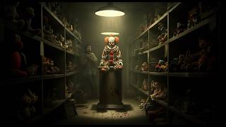 🎬 Jack - A Caixa Maldita 🎞️ Filme Completo Dublado 🎞️ Filme de TERROR | VideoFlix