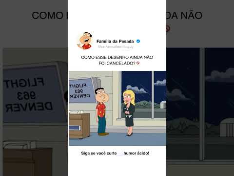 siga para mais 👉 #familyguymemes #familyguy #desenho