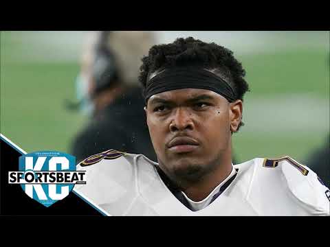 Sportsbeat Kc 452 Who Won The Orlando Brown Jr Trade? We