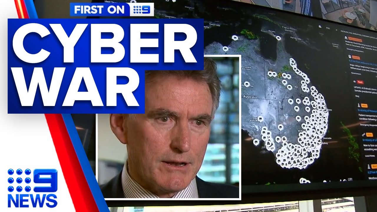 Inside Aussie Bank’s Fight Against Cyber Criminal Onslaught 