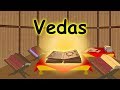 Exploring the Tales of the Vedas