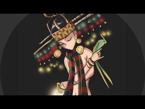 Lusei-Zo CHAILAM hla | Mizo Cultural Song