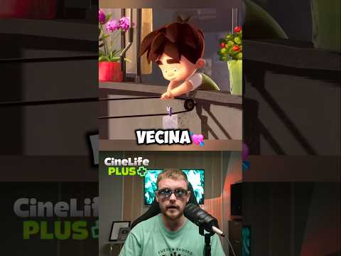 Una Carta que Cambió Todo: La Verdad Detrás del Reflejo ❤️🩹 #Shorts
