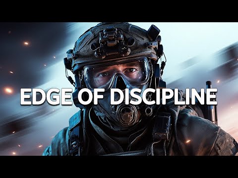 Edge of Discipline - Military Motivation