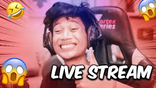 [LIVE] Malem minggu aku bingung kamu juga bingung