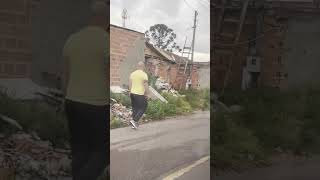 Os bons são maioria, assista esse sequencia de bondades.