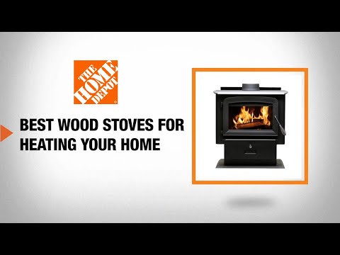 Best Wood Stoves for Heating Your Home