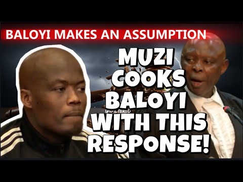 BRILLIANT RESPONSE ONCE AGAIN FROM MUZI SIBIYA REGARDING HIS TIME AFTER FAILING THE LEARNER’S