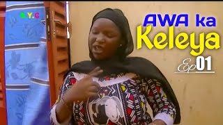 Awa ka Keleya Ep01 by dColor média