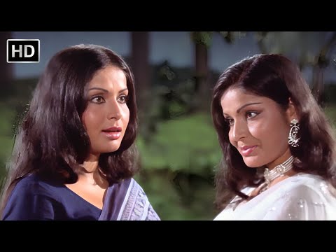 Aasha O Aasha Tujhe Kya Hua | Blackmail (1973) | Lata Mangeshkar | Rakhee | Retro Emotional Songs