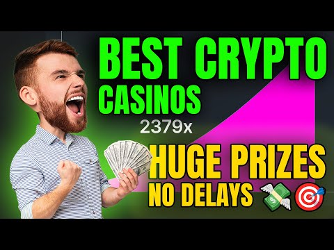 Best Crypto Casinos 🤑 5 Most Trusted Bitcoin Online Casinos Without KYC ✅ Big Win Awaits!