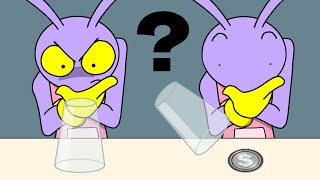 5 Easy Magic Tricks Tutorial Animation🤩TADC Pomni & Jax🤩You Can Do!
