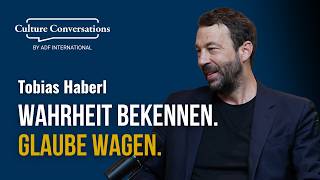Culture Conversations - Tobias Haberl